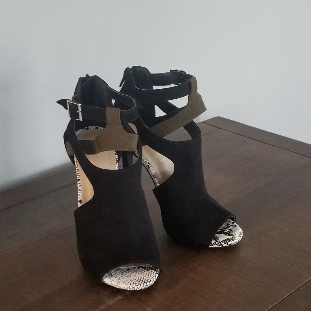 Shoes